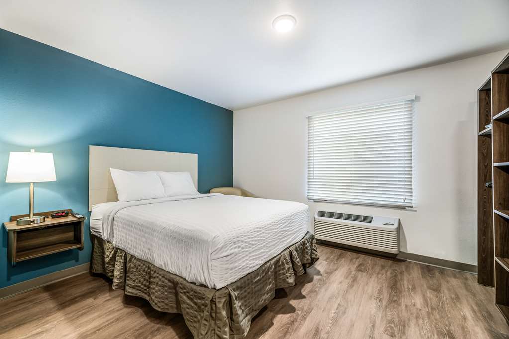 Extended Stay America Select Suites Orlando Kissimmee - photo 13