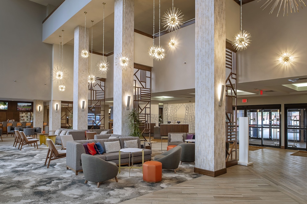Crowne Plaza St. Louis Airport by IHG — Bridgeton — photo 3