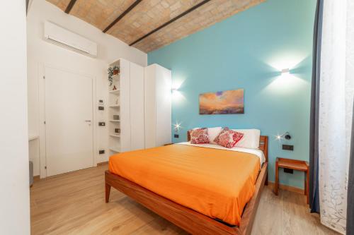 Luxury Vatican Rooms next to the Vatican Museum — 4-Star Luxury Hotel in Rome, Italy
