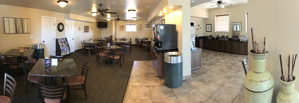 St. George Inn & Suites - photo 64
