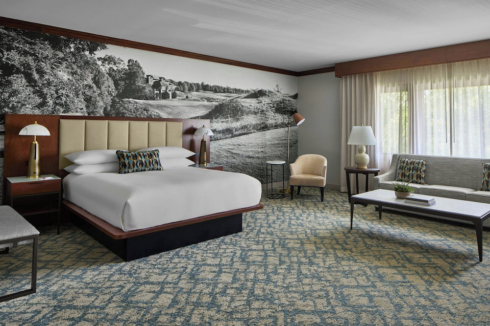 Montgomery Marriott Prattville Hotel & Conference Center - photo 9