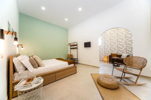 The Cupoletta House Historic Naples — 4-Star Luxury Hotel in Naples, Italy