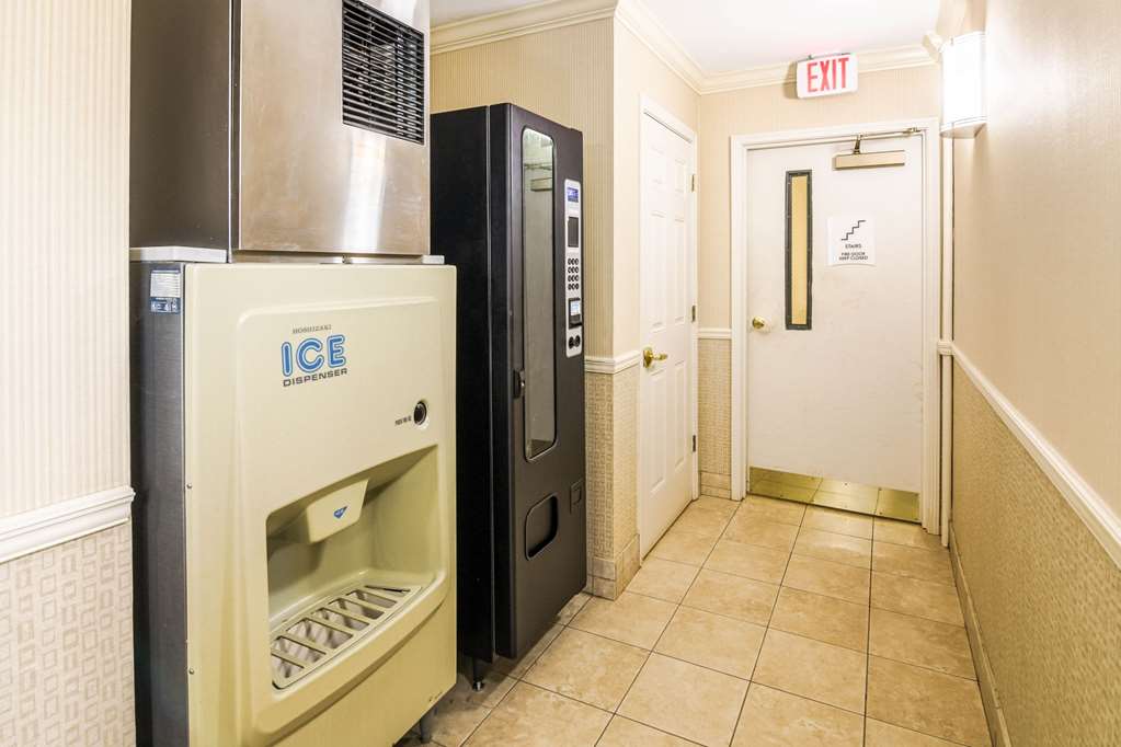 Quality Inn Alexander City - photo 37