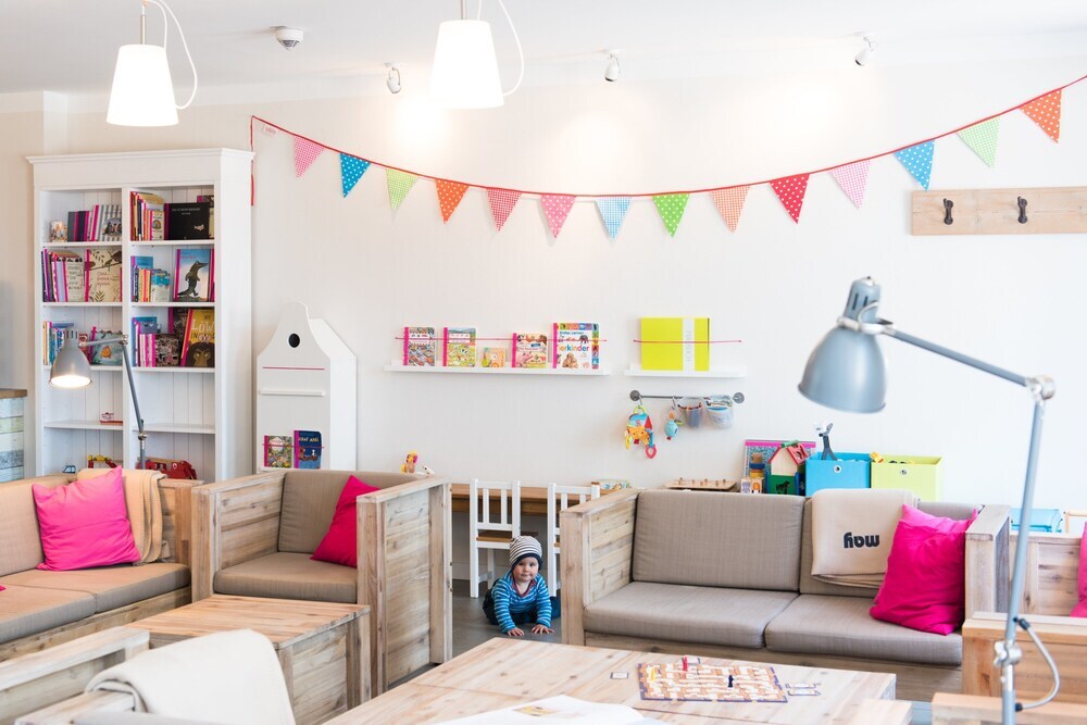 Hoftel F hr Hotel Garni in Wyk Auf Foehr, Germany