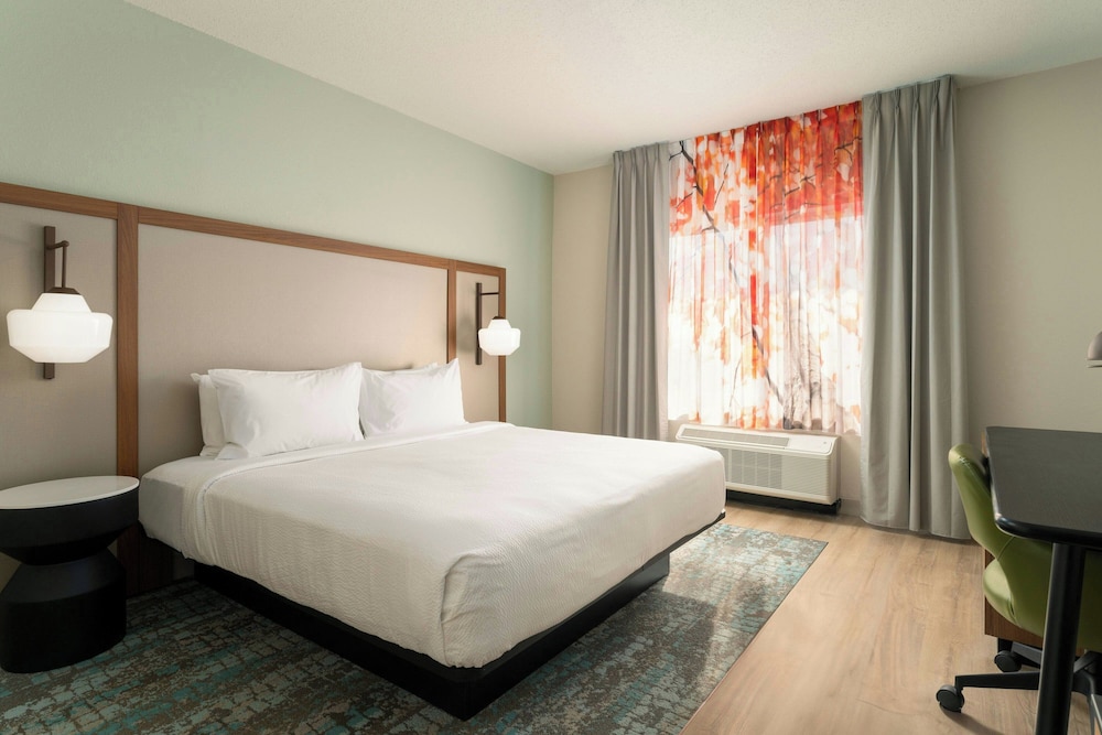 Fairfield Inn & Suites by Marriott Jacksonville Beach - photo 7