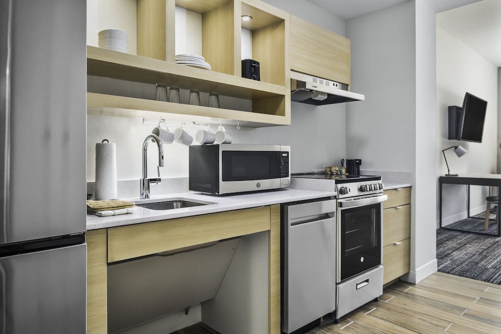 TownePlace Suites by Marriott San Antonio Universal City Live Oak - photo 7