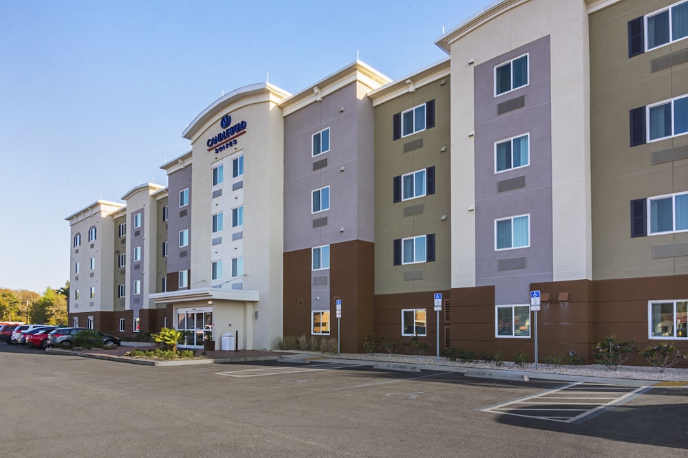 Candlewood Suites Pensacola University Area by IHG - photo 55