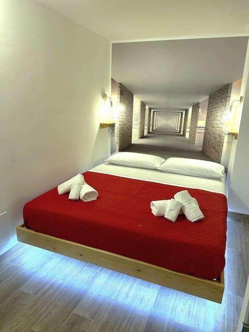 Amore E Psiche in Scilla, Italy