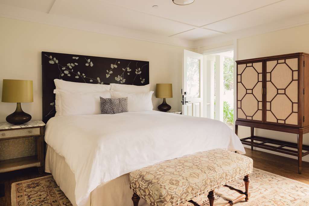 El Encanto A Belmond Hotel Santa Barbara - photo 4