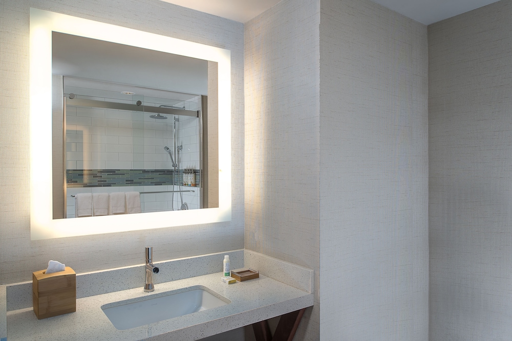 EVEN Hotel New York Times Square South by IHG - photo 20