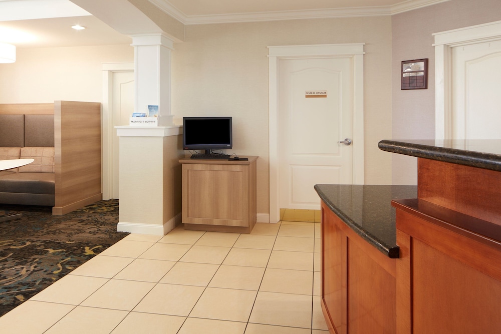 Residence Inn by Marriott Manassas Battlefield Park - photo 21