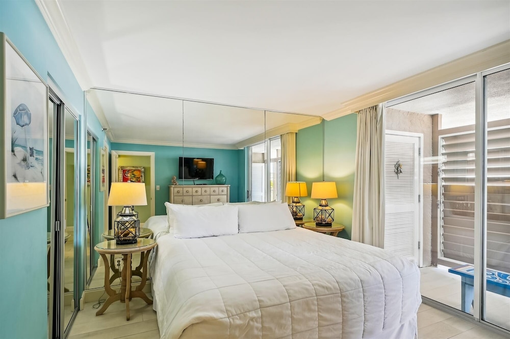 Magnolia House 602 At Destin Pointe Resort - photo 2