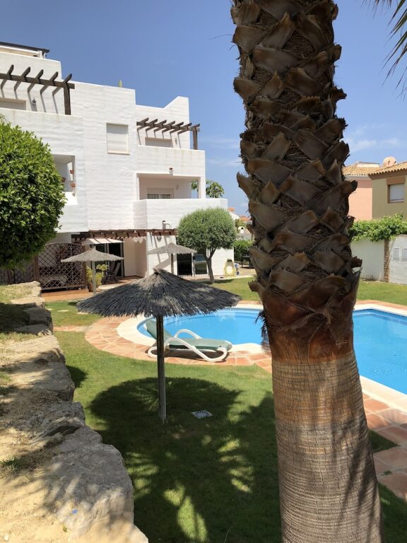 Seashape Apartment — 4-Star Luxury Hotel in Manilva, Spain
