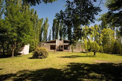 La celestina — 4-Star Luxury Hotel in San Rafael, Argentina