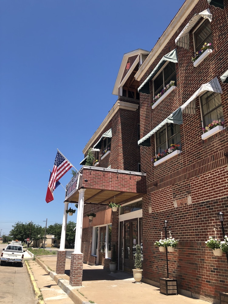 Trucountry Inn - photo 56