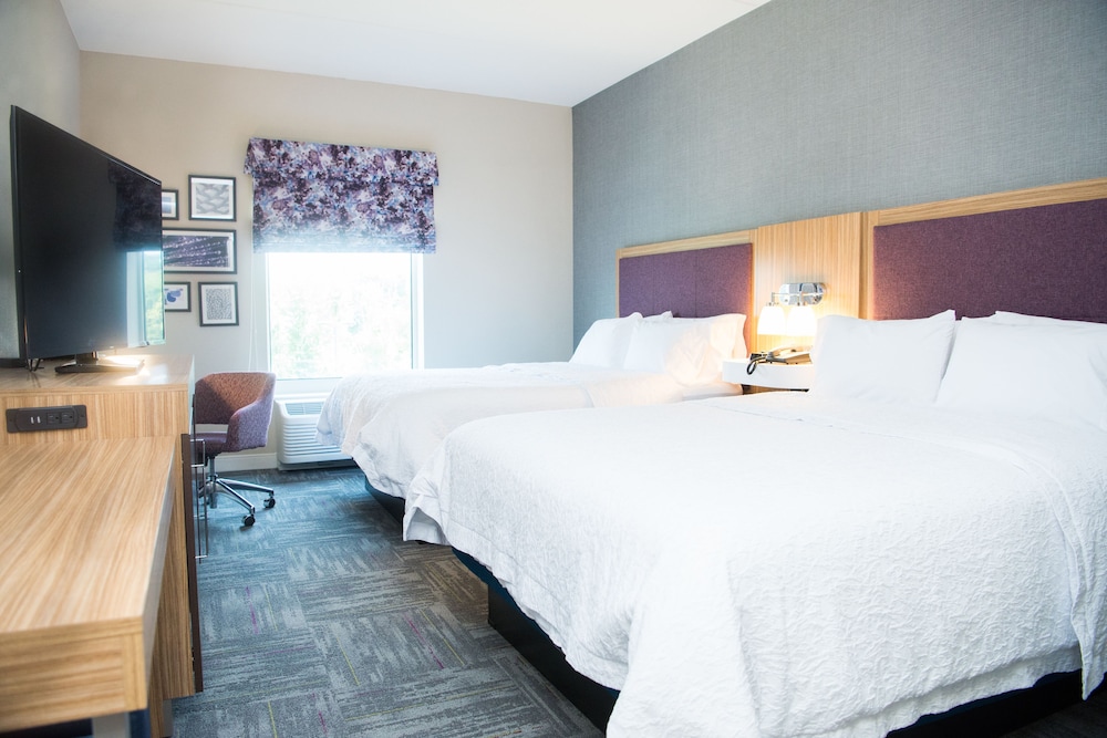 Hampton Inn & Suites by Hilton Warrington Horsham - photo 7