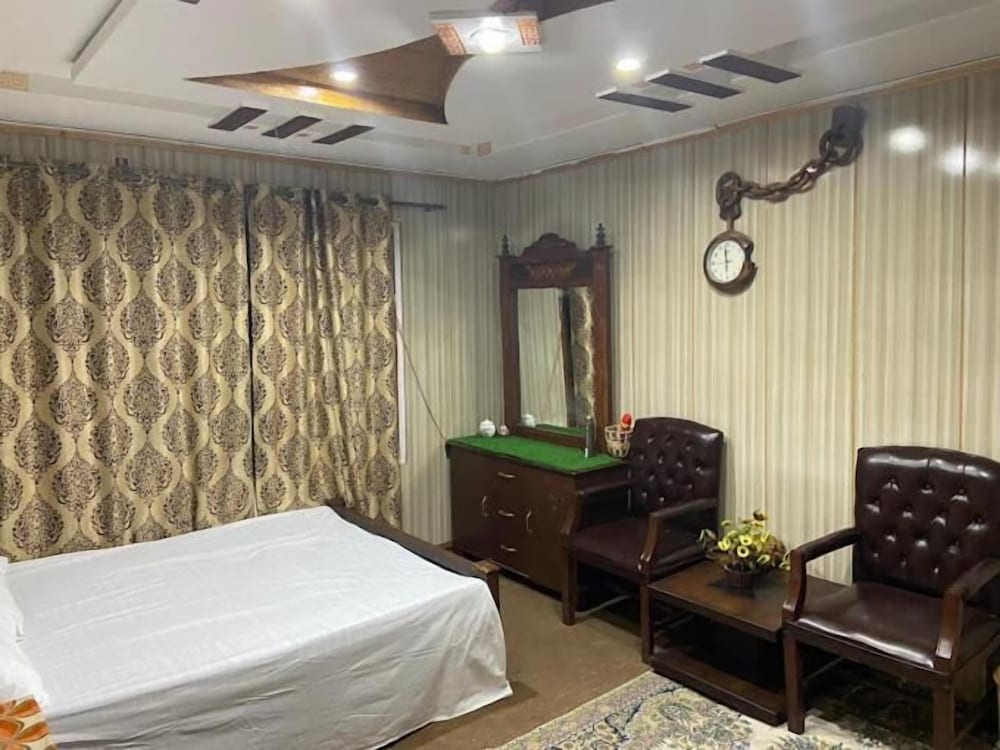 Divine Residency Skardu in Skardu, Pakistan