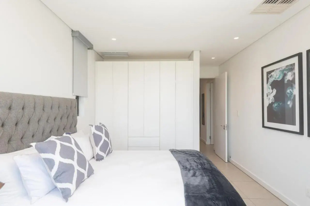 Oceans Edge Zimbali Coastal Resort in Ballito, South Africa