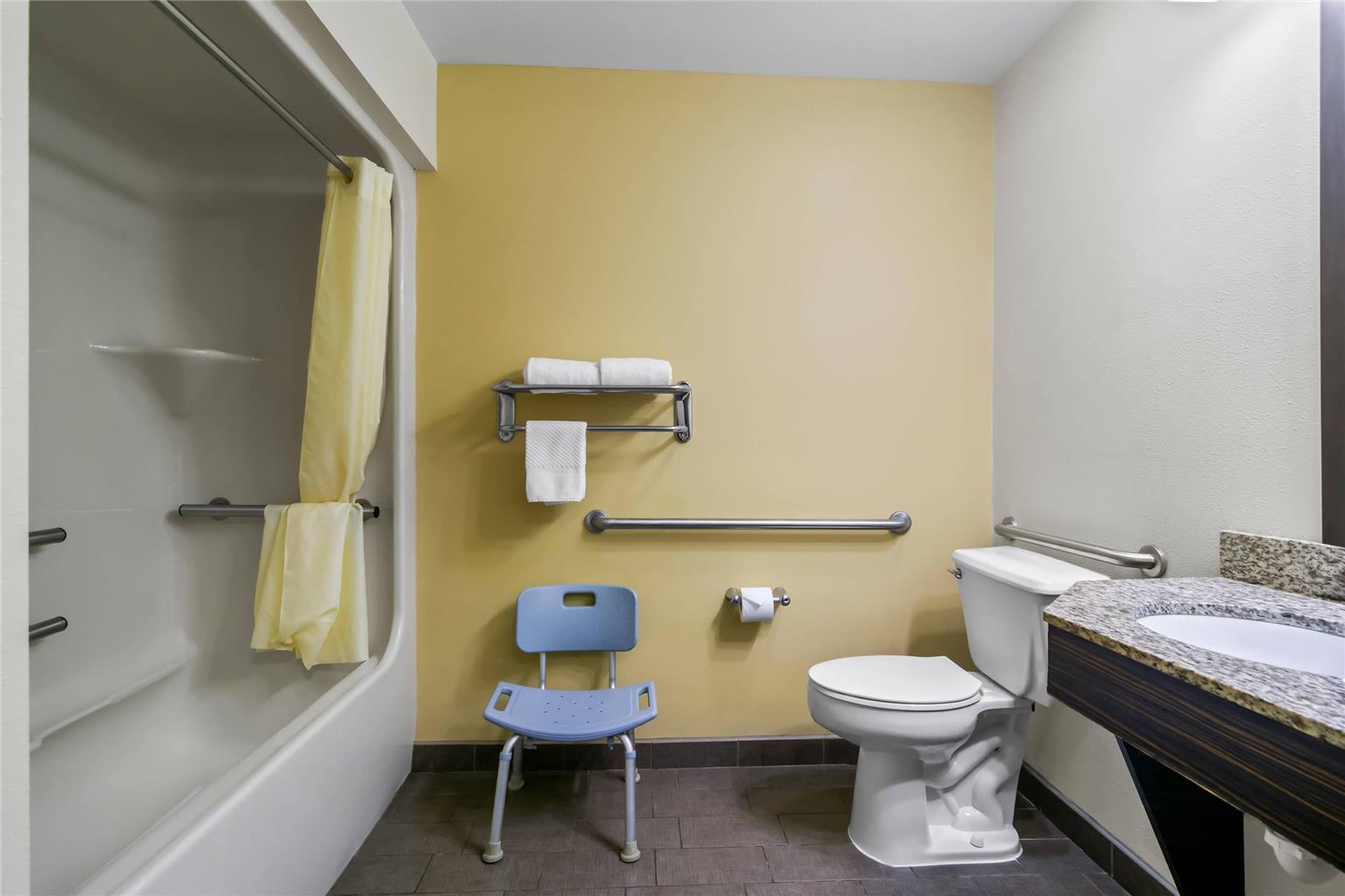 Sleep Inn Fayetteville North - photo 36