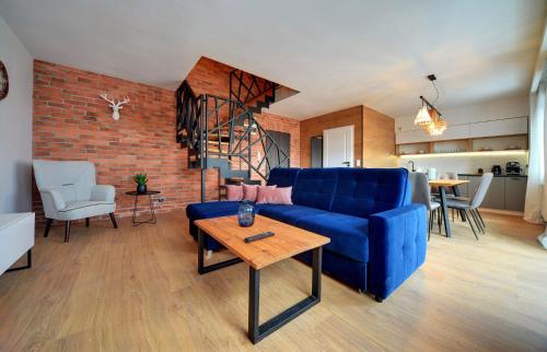 Apartamenty Sun & Snow Grottgera 9A — 4-Star Luxury Hotel in Szklarska Poreba, Poland