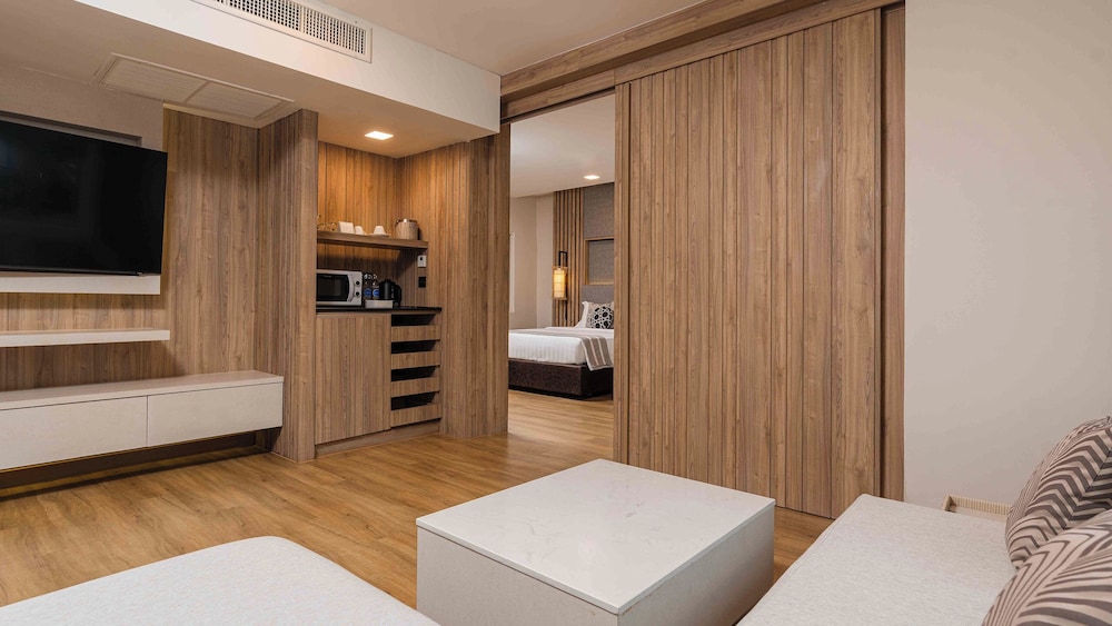 סלון / אזור ישיבה