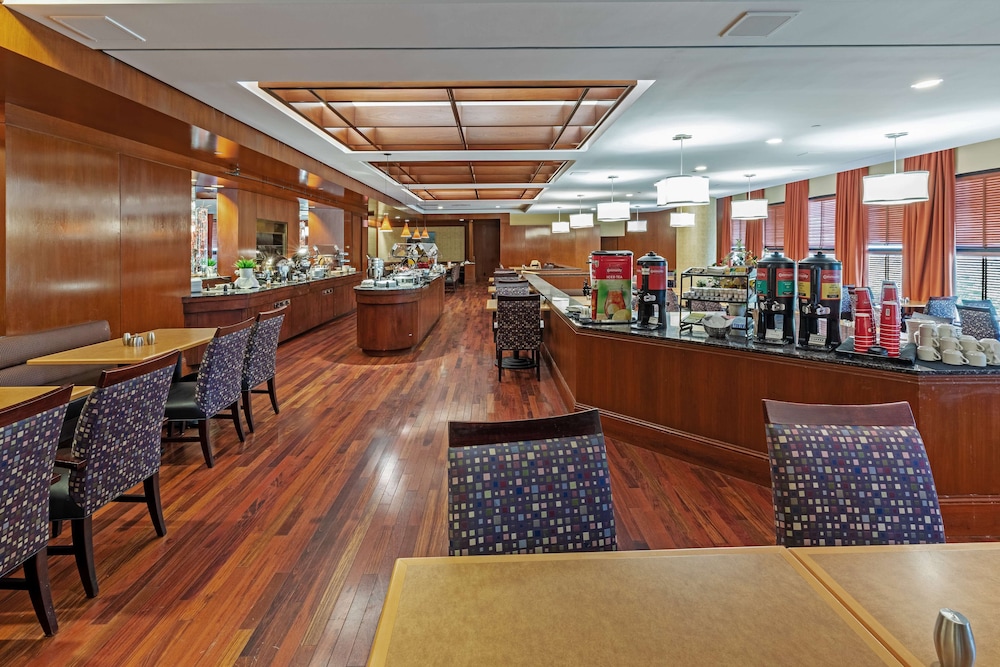 DoubleTree by Hilton Tulsa Warren Place - photo 59