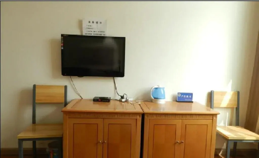 Wenyuan Inn in Jinzhong, People's Republic of China