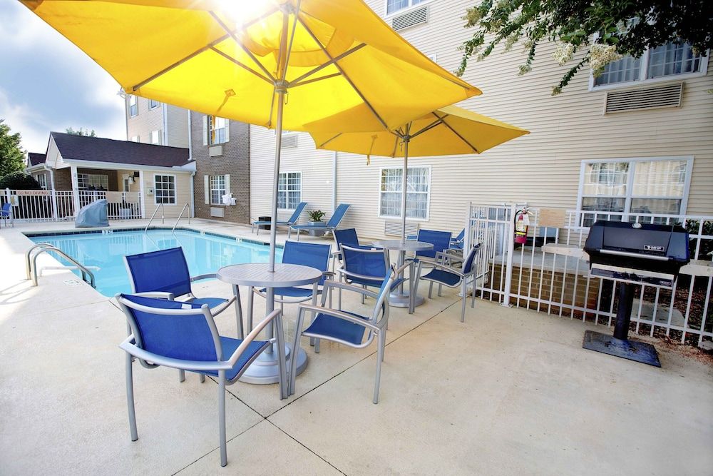 TownePlace Suites by Marriott Greenville Haywood Mall - photo 24