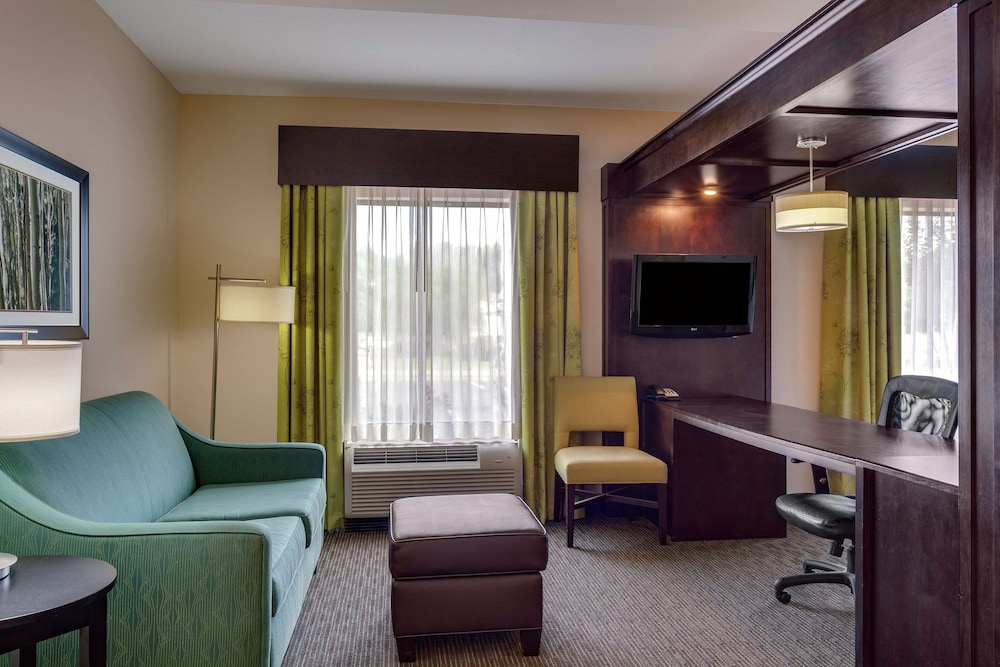Hampton Inn Ozark - photo 14
