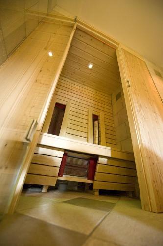 Hotel Brunnwald Bad Leonfelden — Bad Leonfelden — photo 5