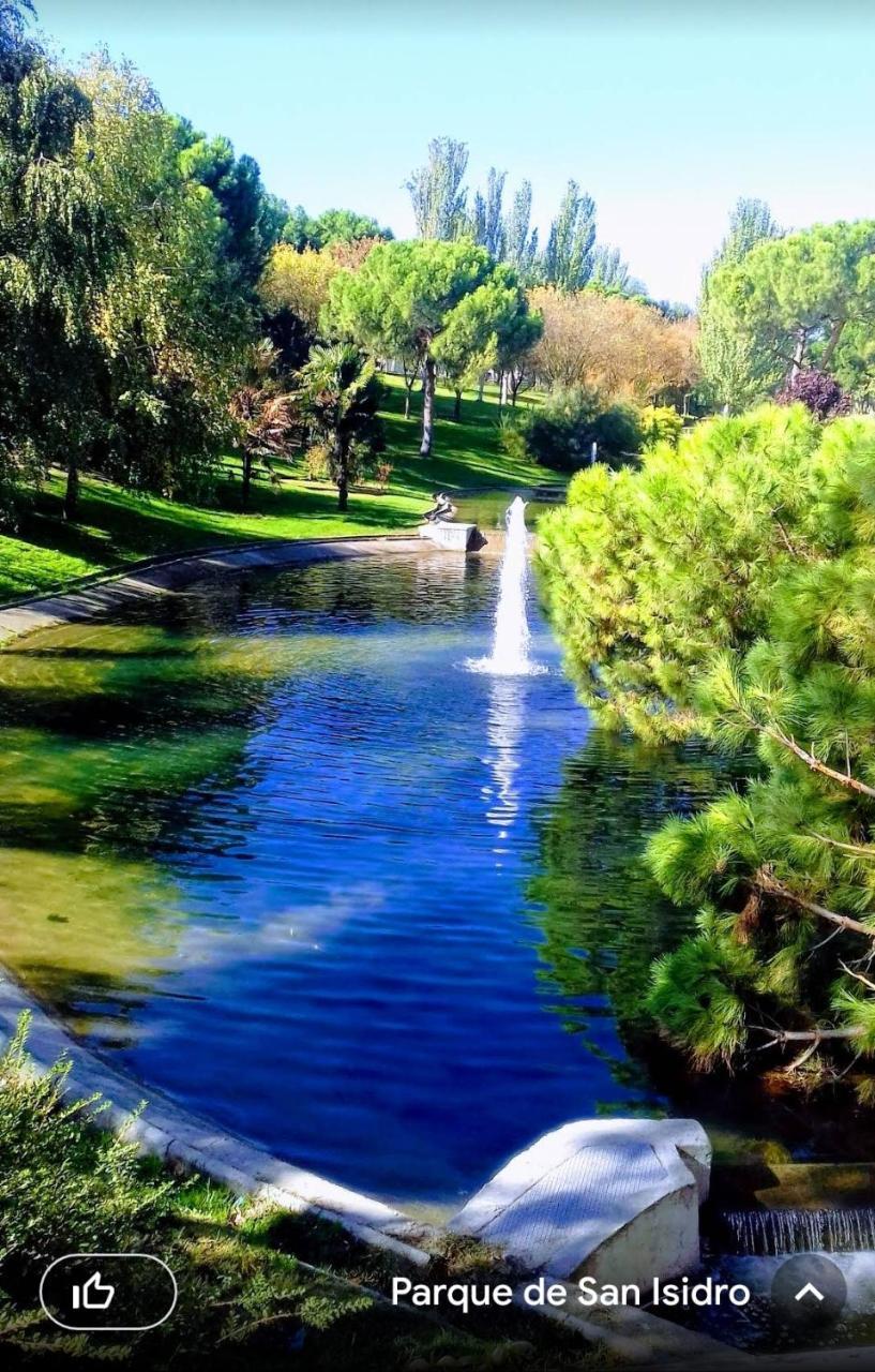 Pradera de San Isidro — 4-Star Luxury Hotel in Madrid, Spain