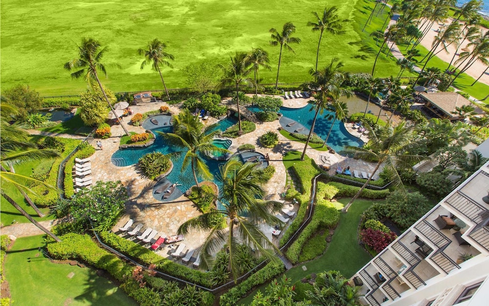 Three bedroom Villas at Ko Olina Beach Villas Resort - photo 114