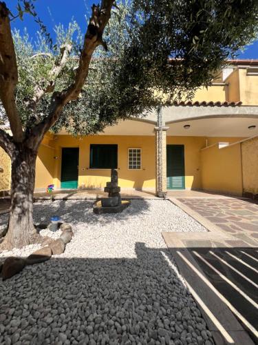 La Cha di Giada in Anzio, Italy