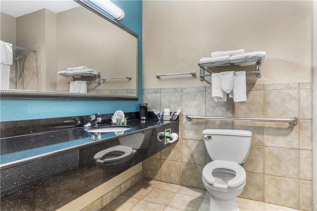 Best Western Mineola Inn - photo 26