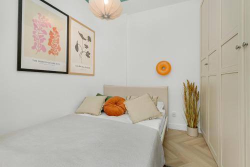 Stay Glow Studio Wrzeszcz in Gdańsk by Noclegi Renters — 4-Star Luxury Hotel in Gdansk, Poland