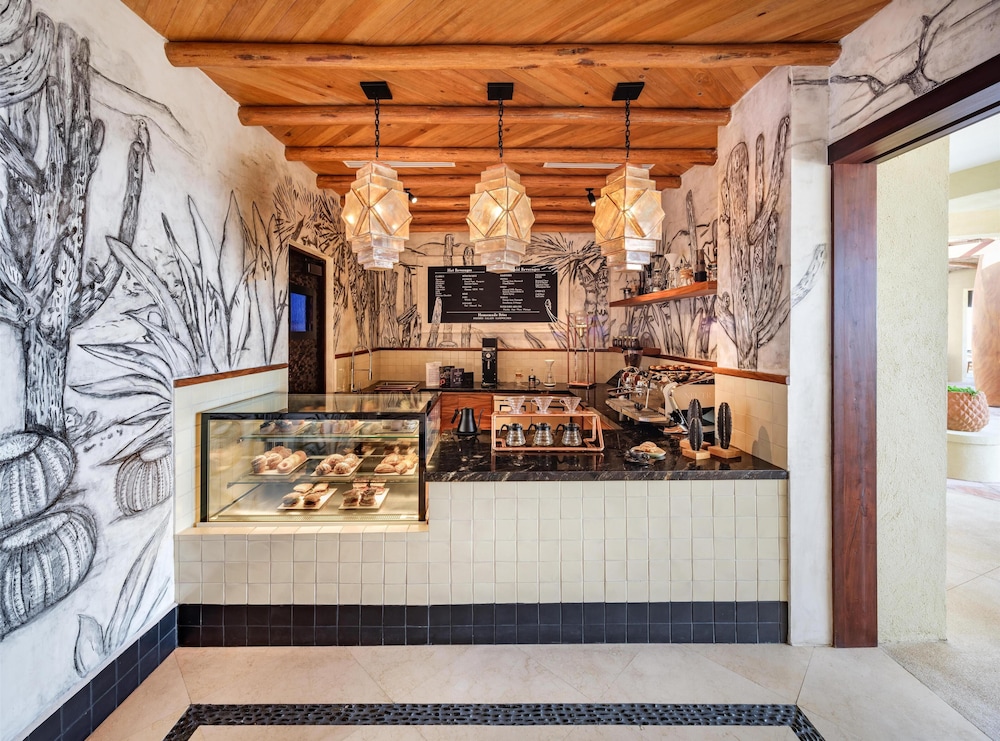 Coffee shop