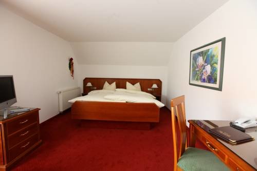 Hotel Seeperle — Langenargen