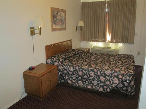 Payette Motel - photo 7