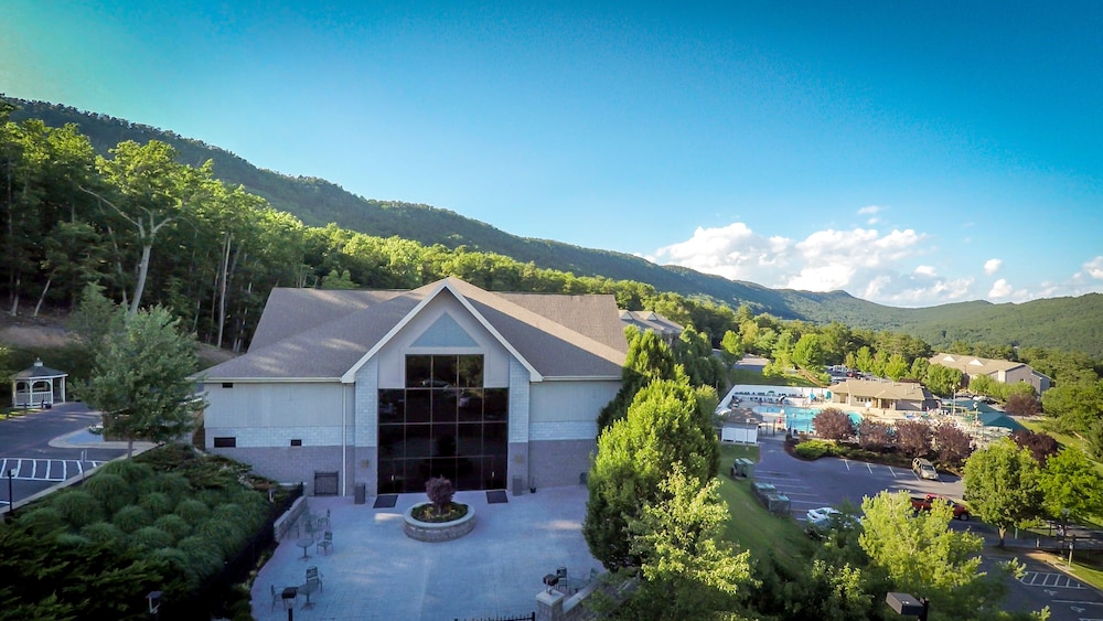 Massanutten Resort - photo 108