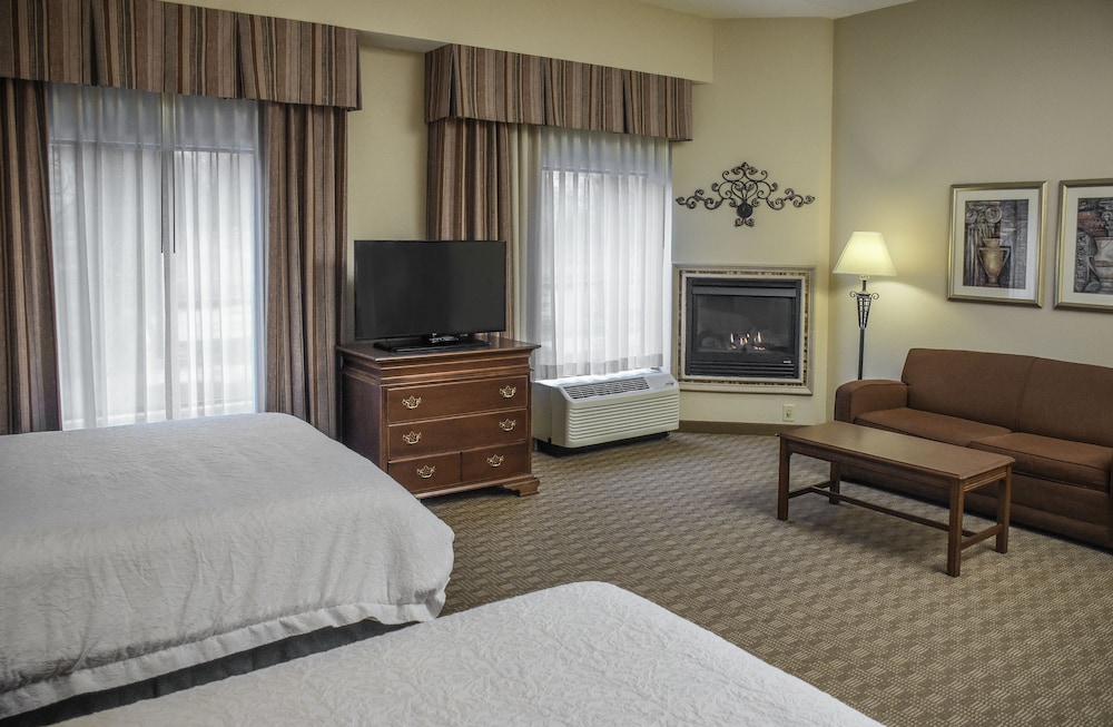 Hampton Inn & Suites Youngstown Canfield - photo 31