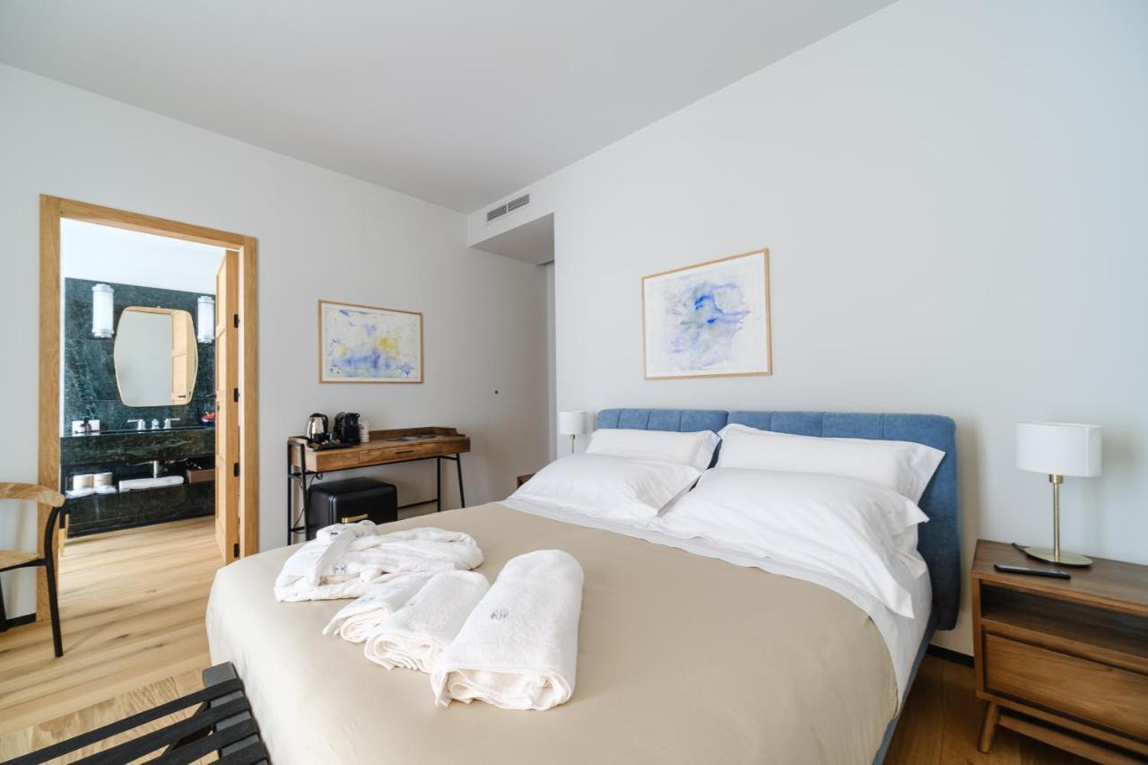 Club64 — 4-Star Luxury Hotel in Andria, Italy