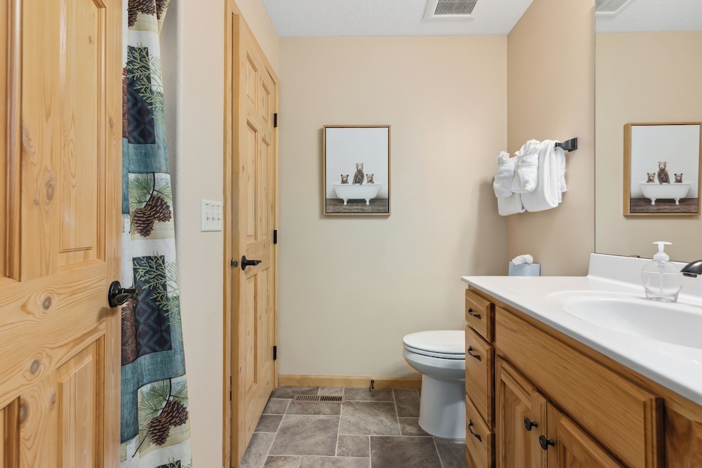 Wilderness Resort Villas - photo 255