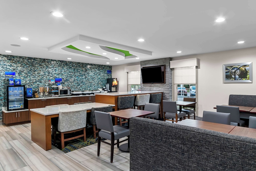 Best Western Niceville Eglin AFB Hotel - photo 37