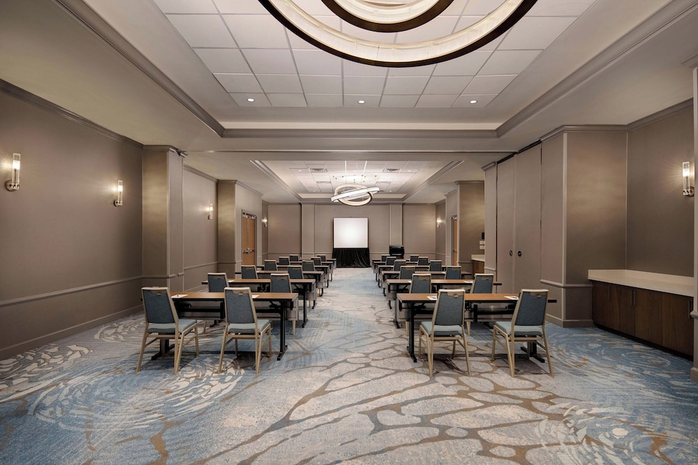 Sheraton Suites Fort Lauderdale West - photo 46