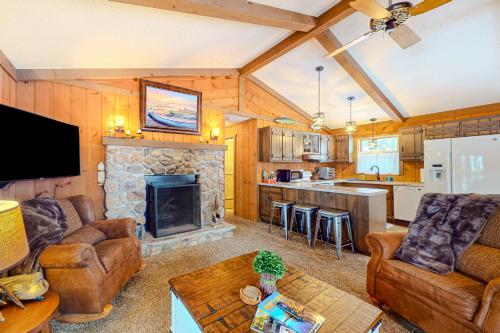 Paddle Inn on Buckskin Lake - photo 3