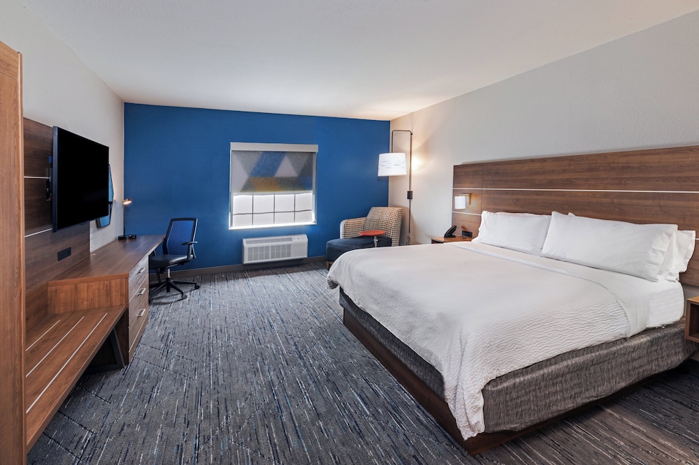 Holiday Inn Express & Suites Tulsa S Broken Arrow Hwy 51 by IHG - photo 28
