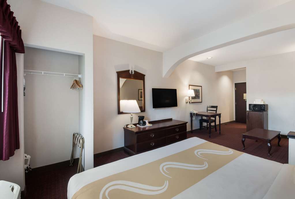 Quality Inn Grand Suites Bellingham - photo 30