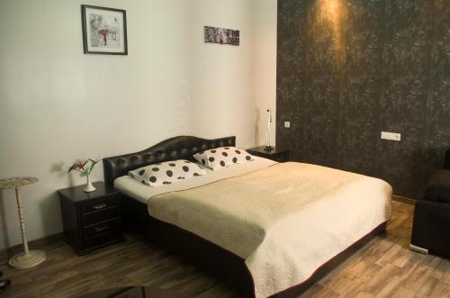 Giga's apartament