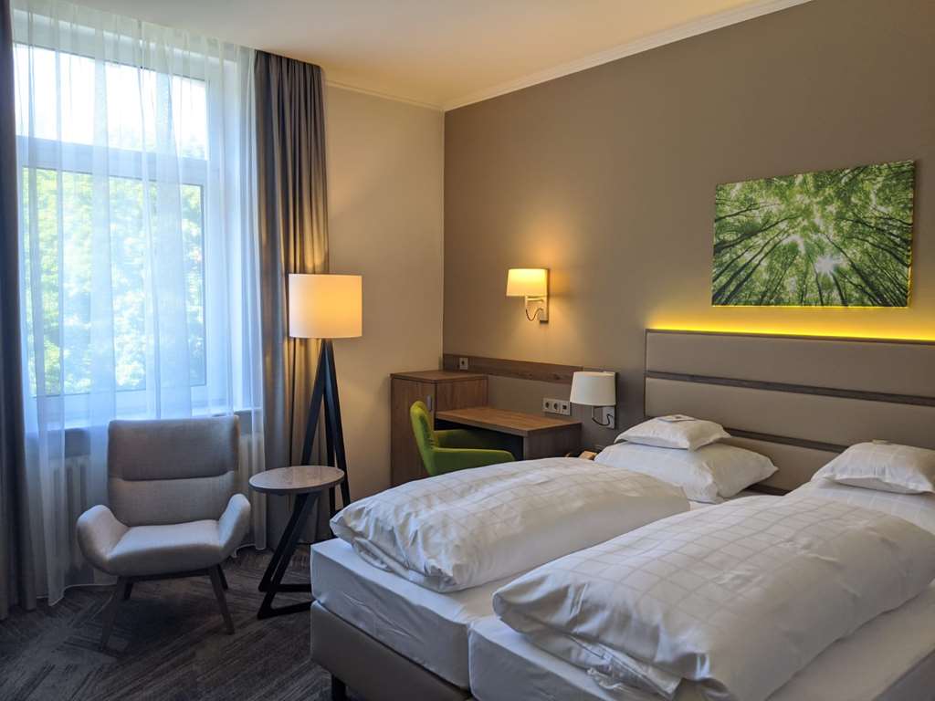 Parkhotel Am Taunus — Oberursel — photo 4
