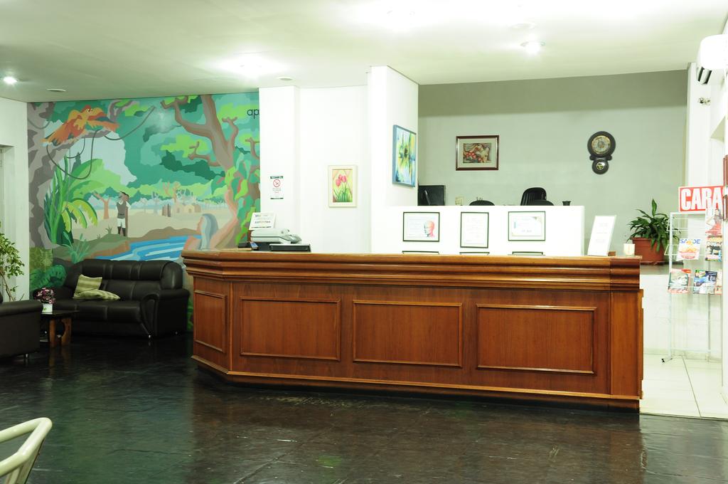 Hotel Morotin — Santa Maria — photo 2